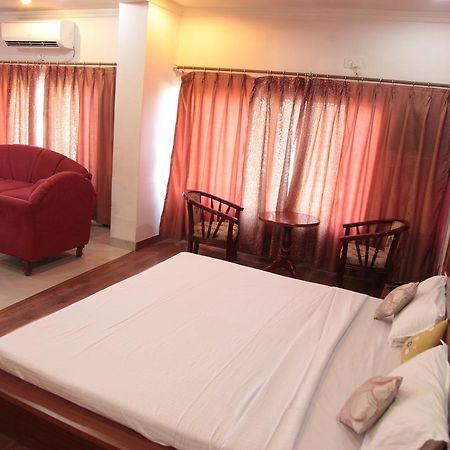 Hotel Sobhraj Ajmer Exterior foto