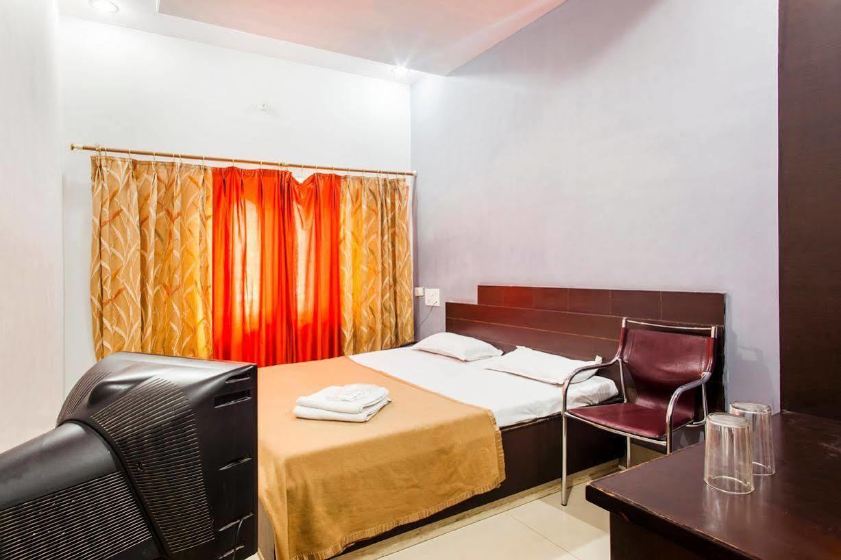 Hotel Sobhraj Ajmer Exterior foto
