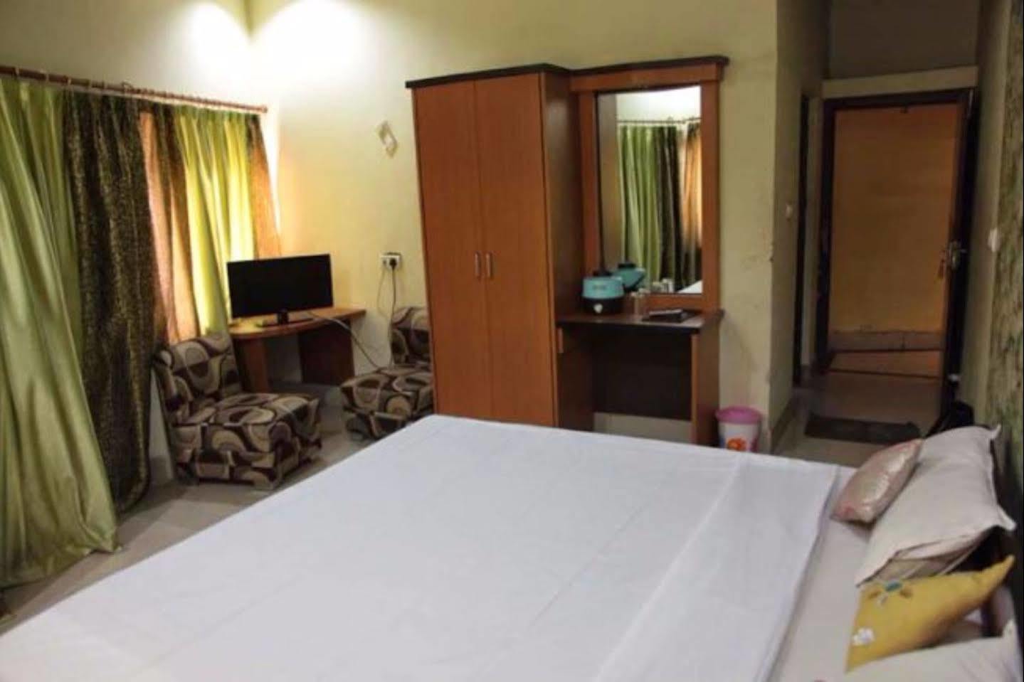 Hotel Sobhraj Ajmer Exterior foto